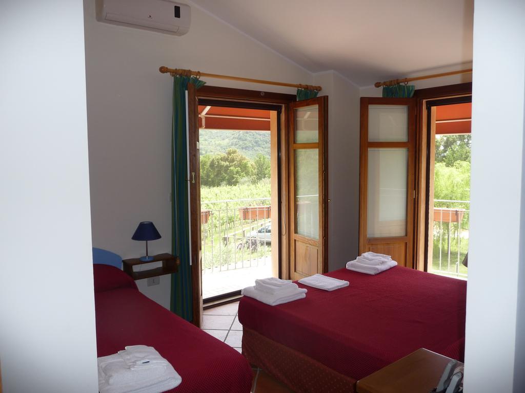 Agrilao Villa Scalea Rom bilde